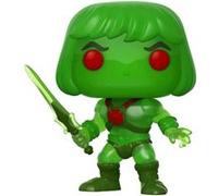 Figurine Funko Pop! N°952 - Master Of The Universe - He-man Slime (eccc 2020) NC G