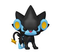 Figurine Funko Pop! N°956 - Pokemon - Luxray