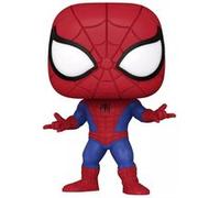 Figurine Funko Pop! N°956 - Spider-man - Spider-man