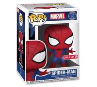 Figurine Funko Pop! N?956 - Spiderman - Spiderman