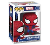 Figurine Funko Pop! N?956 - Spiderman - Spiderman