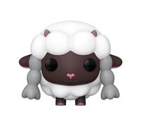 Figurine Funko Pop! N°958 - Pokemon - Moumouton