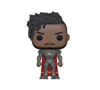Figurine Funko Pop! N?969 - What If?? - Infinity Killmonger