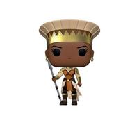 Funko - Pop! Figurine en vinyle - Reine générale Ramonda (Marvel What If) - Officiel n°971