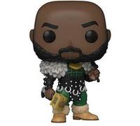 Figurine Funko Pop! N°984 - Marvel - Boastful Loki Multicolore G