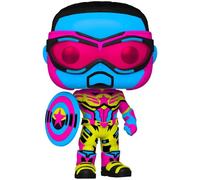 Figurine Funko Pop! N°987 - The Falcon