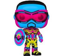 Funko Figurine Pop! n°987 – The Falcon G