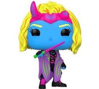 Figurine Funko Pop! N°988 - Marvel - Loki - Sylvie (blacklight) G