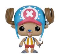 Figurine Funko Pop! N°99 One Piece Tony Tony Chopper
