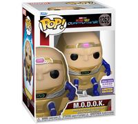 Figurine Funko Pop! N° - Ant-Man And The Wasp : Quantumania - Pop 23