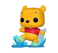 Figurine Funko Pop! N° - Disney - Winnie In The Rain