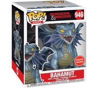 Figurine Funko Pop! N° - Dungeons & Dragons - 15