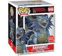 Figurine Funko Pop! N° - Dungeons & Dragons - 15 G