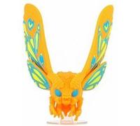 Funko! Godzilla Mothra Black Light Pop! Vinyl Figure - Entertainment Earth Exclusive