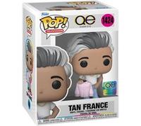 Figurine Funko Pop! N° - Queer Eye - Tan France G