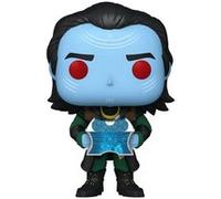 Figurine Funko Pop! N° - Thor 2 - Frost Giant Loki (gw) Multicolore G