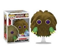 Figurine Funko Pop! N° - Yu Gi Oh - Kuriboh (fl/gw) G