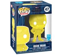 Figurine Funko Pop! - N47 - Infinity Saga - Iron Man Yw