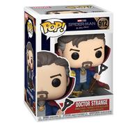 Funko Doctor Strange Spiderman Marvel No Way Home Figure Multicolore