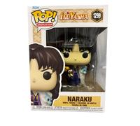 Funko Pop! Animation: Inuyasha - Naraku - Figurine en Vinyle à Collectionner - Idée de Cadeau - Produits Officiels - Jouets pour Les Enfants et Adultes - Anime Fans