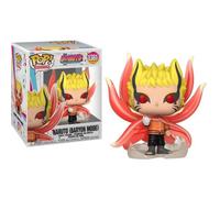 Figurine Funko Pop! - Naruto - Boruto 1361 - Super Sized - 15 cm - Mode Baryon