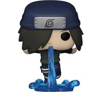 Figurine Funko POP Naruto Izumo Kamizuki 1198
