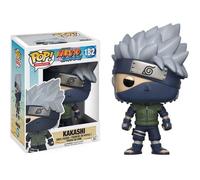 Figurine Funko Pop! Naruto : Kakashi