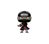 Figurine Funko Pop - Naruto - Kakuzu - Multicolore - Garantie 2 ans - Mixte