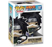 Figurine Funko Pop - Naruto N°1197 - Kotetsu Hagane (58007)