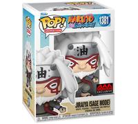 Figurine Funko Pop - Naruto N°1381 - Jiraya (Mode Ermite) (66477)