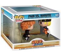 FUNKO POP! Moment of Pain vs. Naruto