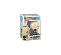 Funko Pop! Animation: Naruto - Ino Yamanaka - Figurine en Vinyle à Collectionner - Idée de Cadeau - Produits Officiels - Jouets pour Les Enfants et Adultes - Anime Fans