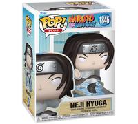 Figurine Funko Pop! - Animation Naruto Shippuden - Neji Hyuga - 1 846