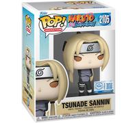 POP Tsunade Sannin Funko Original 2105 (with Plastic Protection)