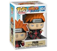 Figurine Funko Pop - Naruto N°934 - Pain Rikudô (49807)