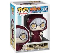 Figurine Funko Pop - Naruto N°936 - Kabuto Yakushi (49803)