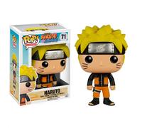 Figurine Funko POP Naruto Noir 10 cm
