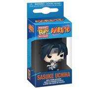 Figurine Funko Pop - Naruto - Sasuke - Porte-Clés (86532)