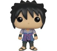 Funko Pop – Naruto Shippuden – Sasuke n°72