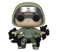 Funko – Figurine en vinyle Pop! Naruto Kabuto Yakushi & Shino Aburame – Officiel – Idée cadeau
