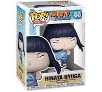 Figurine Funko Pop! Naruto Shippuden Hinata Hyuga - Vinyle