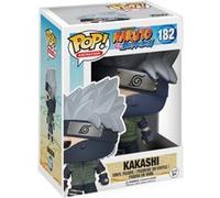 Figurine Funko Pop Naruto Shippuden Kakashi 9 cm G
