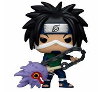 Figurine Funko POP Naruto Shippuden Kotetsu Hagane 1197
