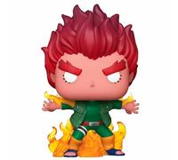 Figurine Funko POP Naruto Shippuden Might Guy 824