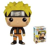 Figurine Funko Pop Naruto Shippuden Naruto 9 cm G
