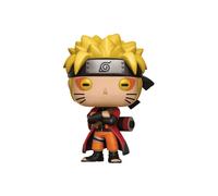 FUNKO Pop! Animation: Naruto:Shippuden: Naruto Sage Mode