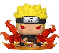 Figurine Funko POP Naruto Shippuden Naruto Uzumaki Exclusive 1233