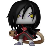 Figurine Funko POP Naruto Shippuden Orochimaru Akatsuki 1435