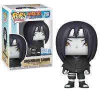 Funko – Pop! Figurine en vinyle Naruto Shippuden Orochimaru Sannin #2104 – 9,9 cm – Exclusive