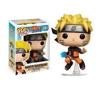 Figurine Funko Pop Naruto Shippuden Rasengan 9 cm G